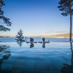 Orbaden Konferens & Spa