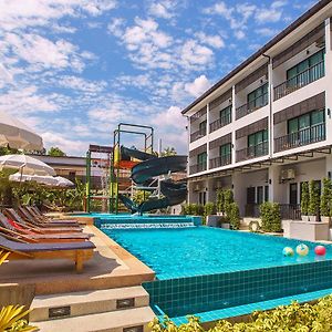 Aonang Viva Resort - Sha Plus