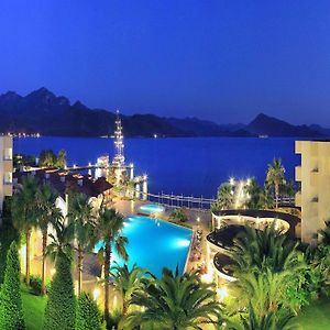 Marmaris Resort & Spa Hotel